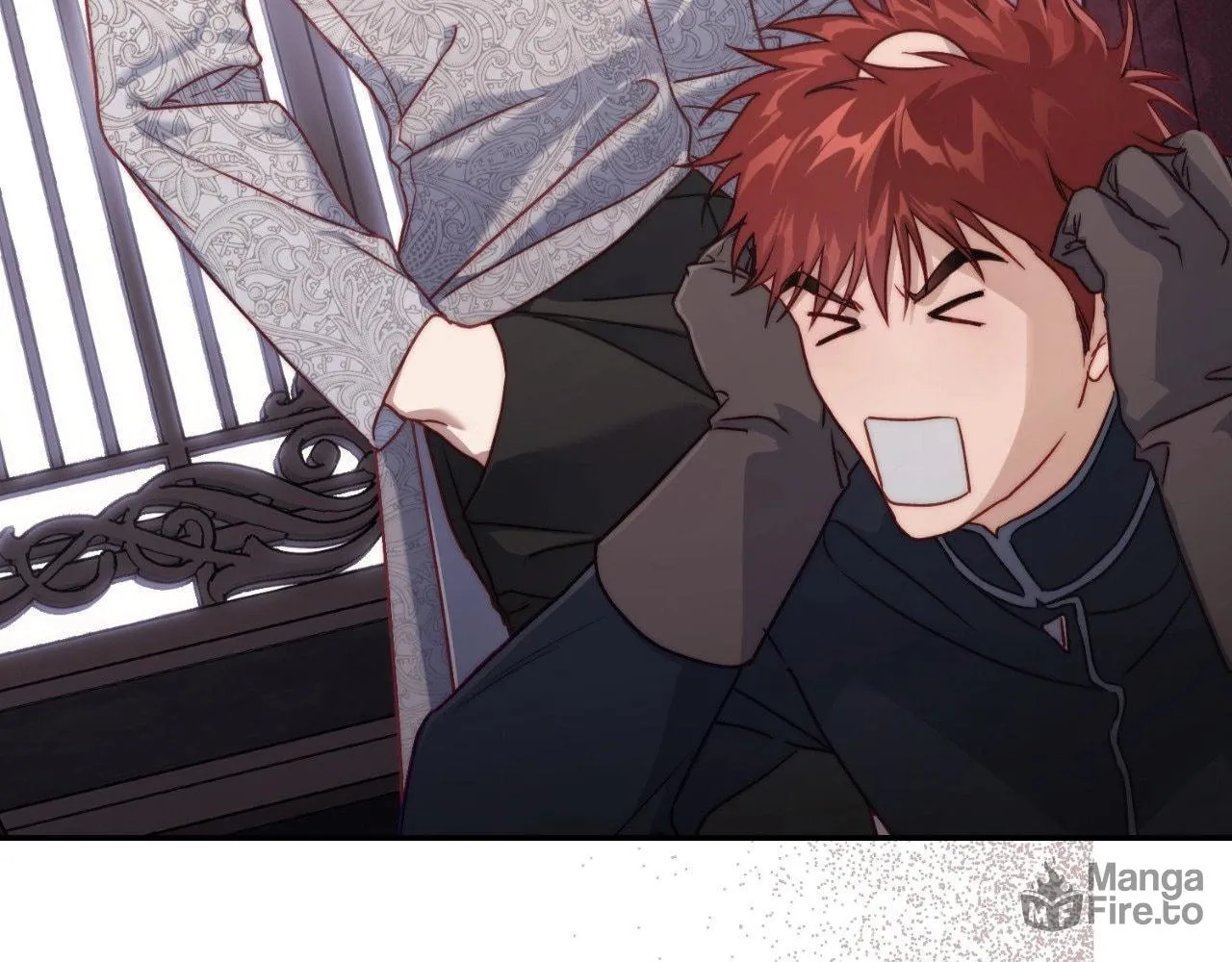 Read Lucia chapter 138 image 24 on Lezhin