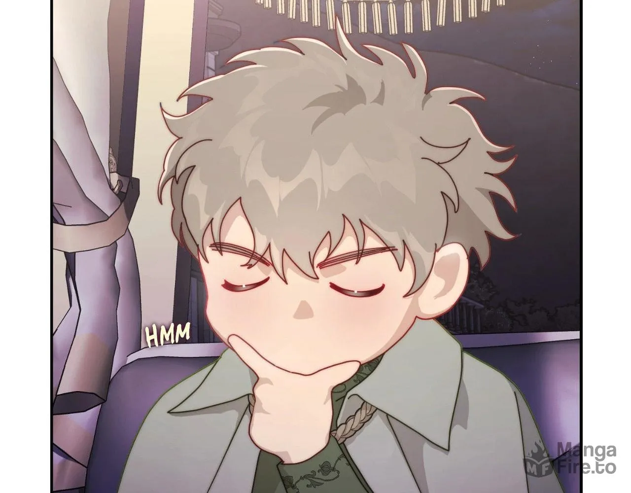Read Lucia chapter 138 image 34 on Lezhin