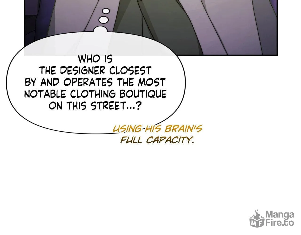 Read Lucia chapter 138 image 35 on Lezhin