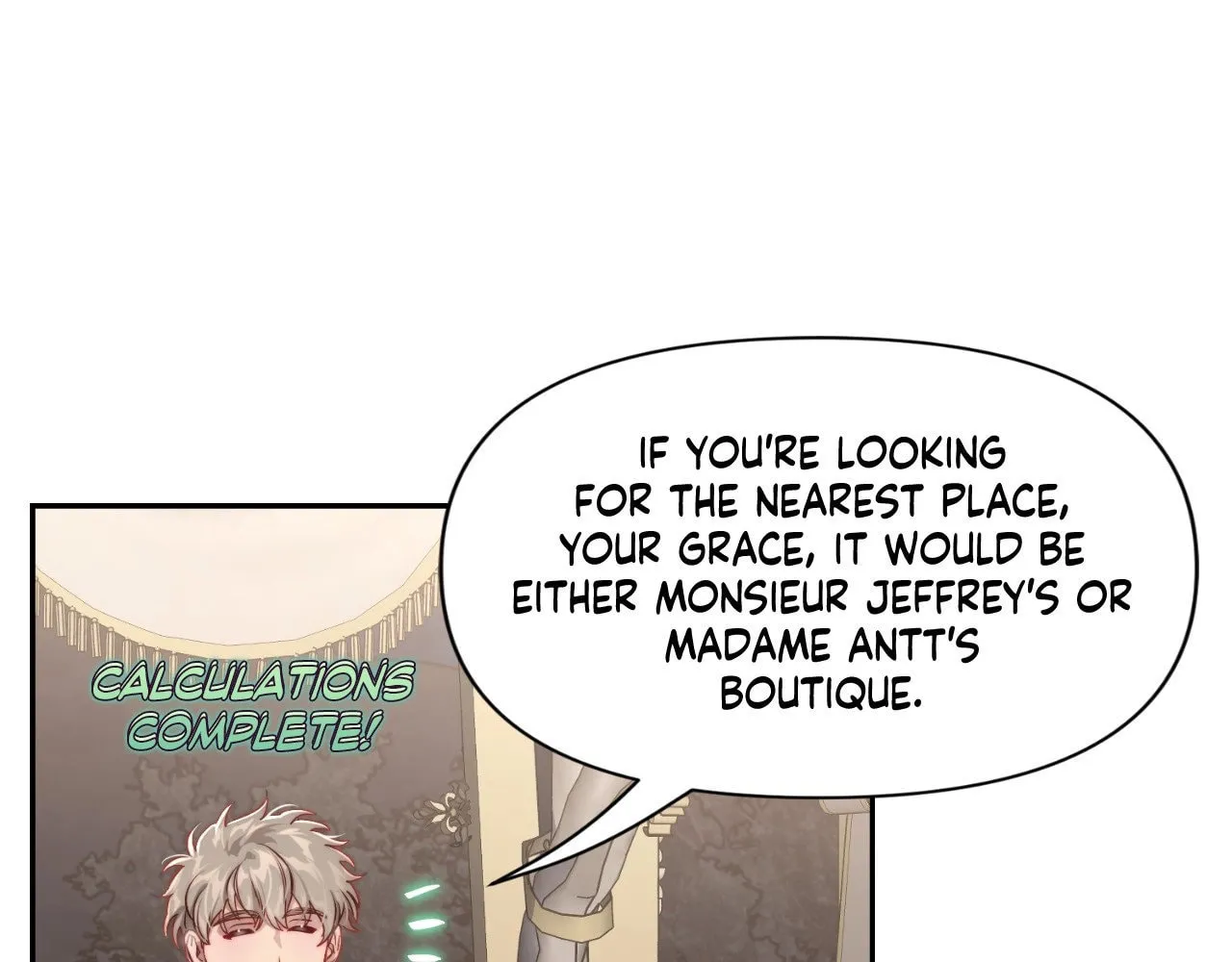 Read Lucia chapter 138 image 36 on Lezhin