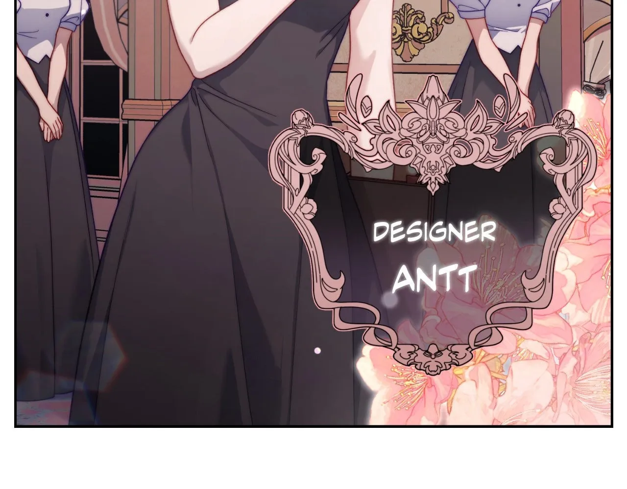 Read Lucia chapter 138 image 48 on Lezhin
