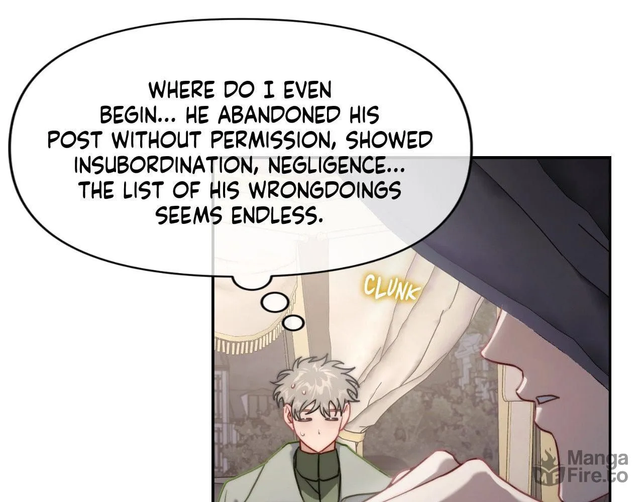 Read Lucia chapter 138 image 5 on Lezhin