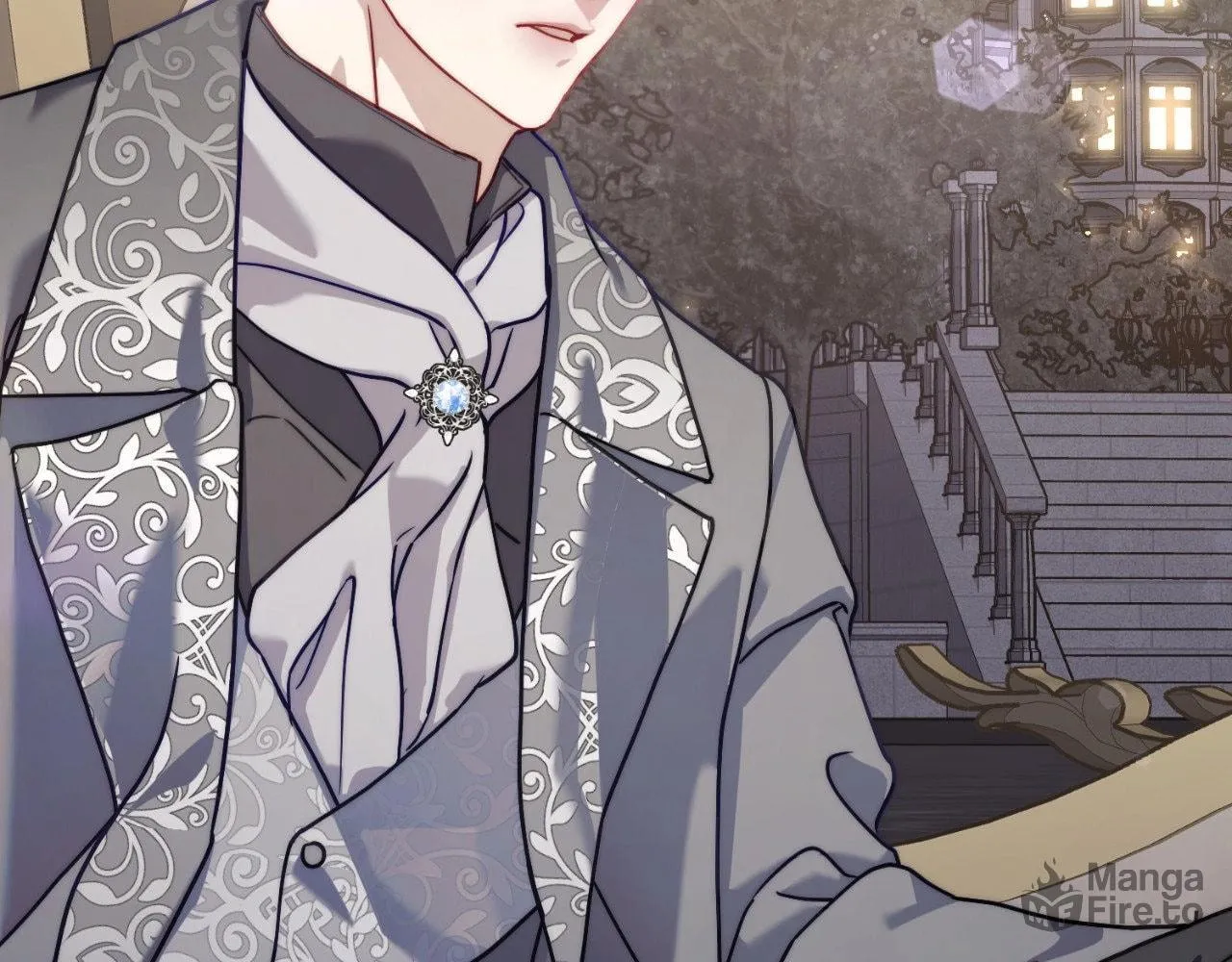 Read Lucia chapter 138 image 9 on Lezhin