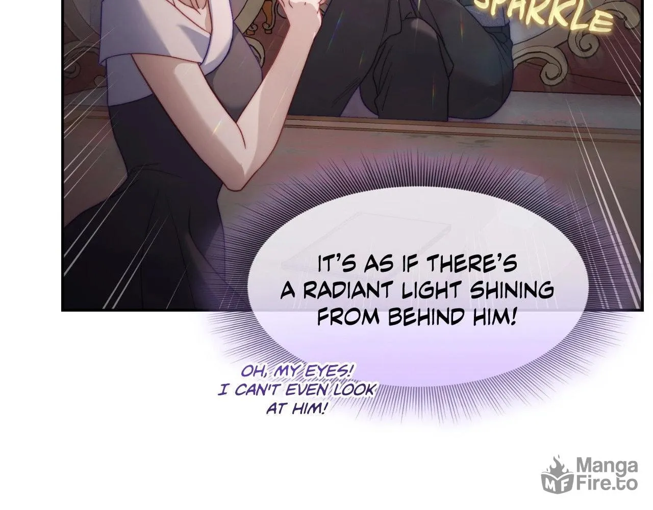 Read Lucia chapter 138 image 98 on Lezhin