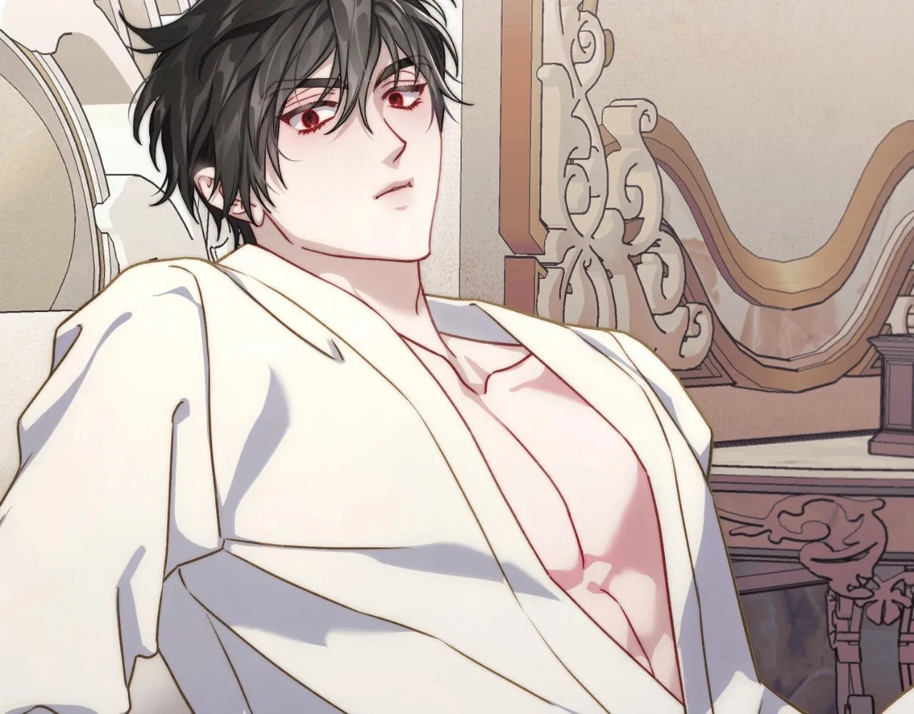 Read Lucia chapter 139 image 121 on Lezhin