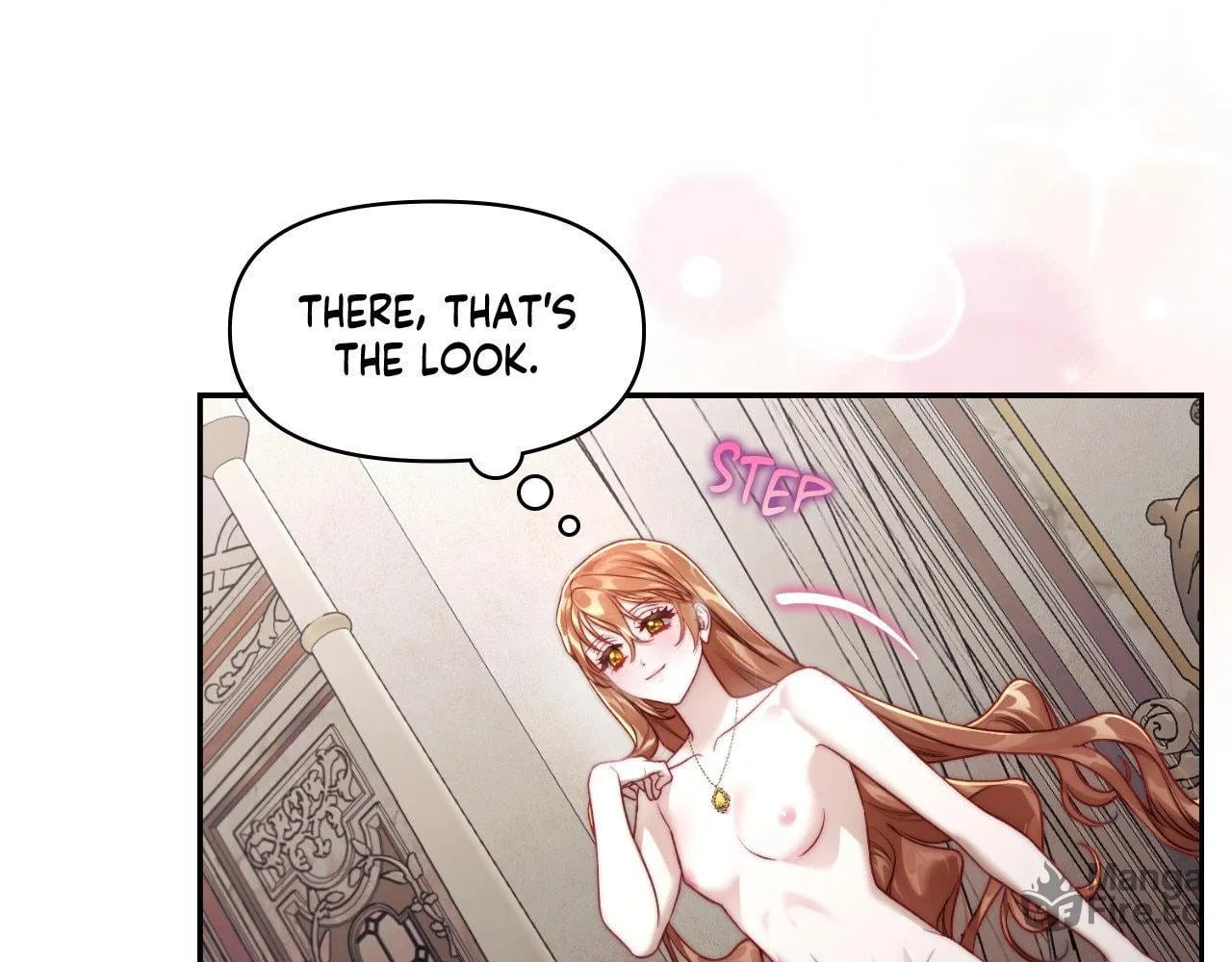 Read Lucia chapter 139 image 128 on Lezhin