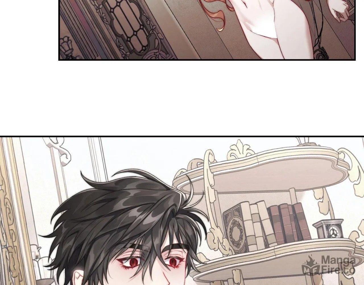 Read Lucia chapter 139 image 129 on Lezhin
