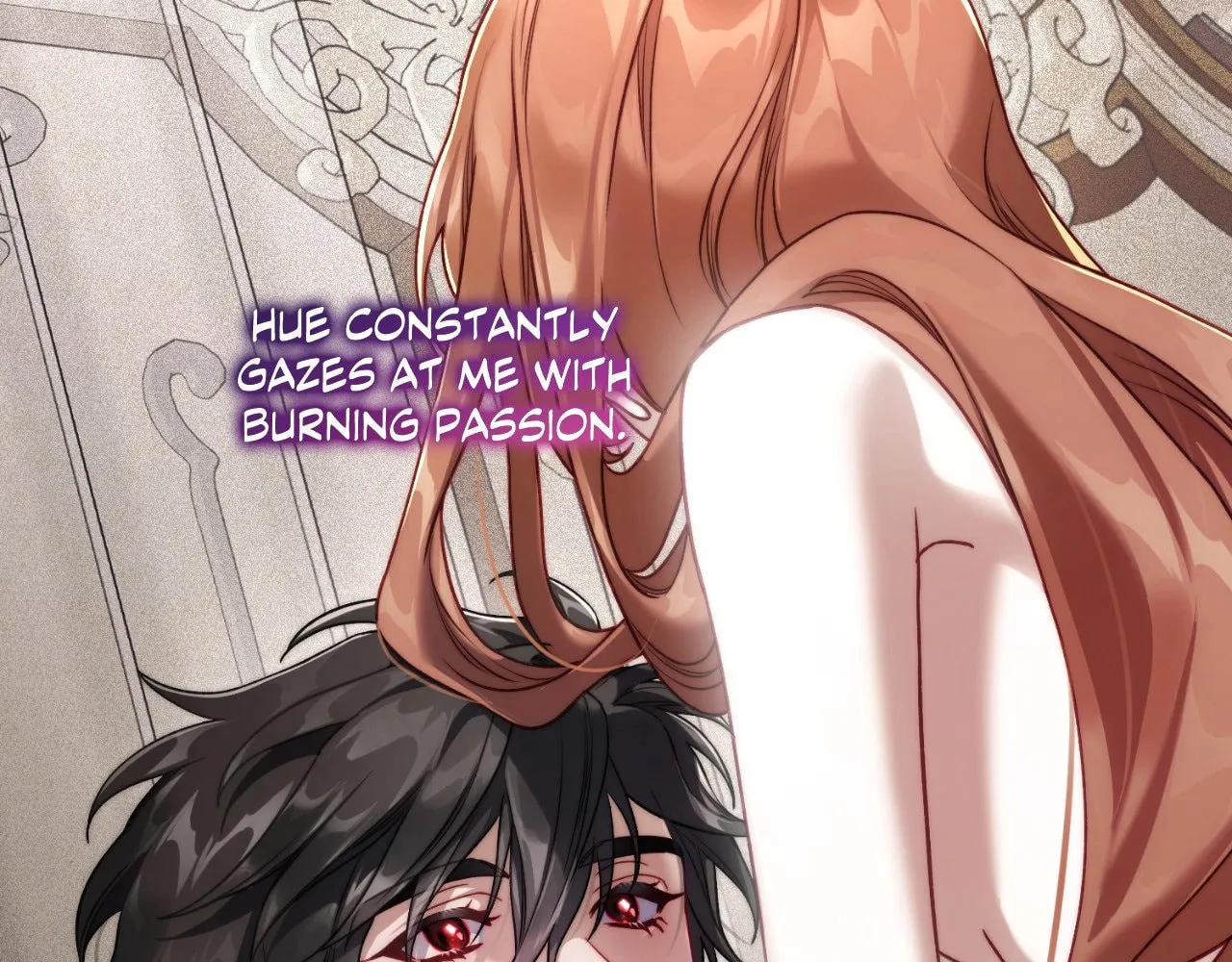 Read Lucia chapter 139 image 133 on Lezhin