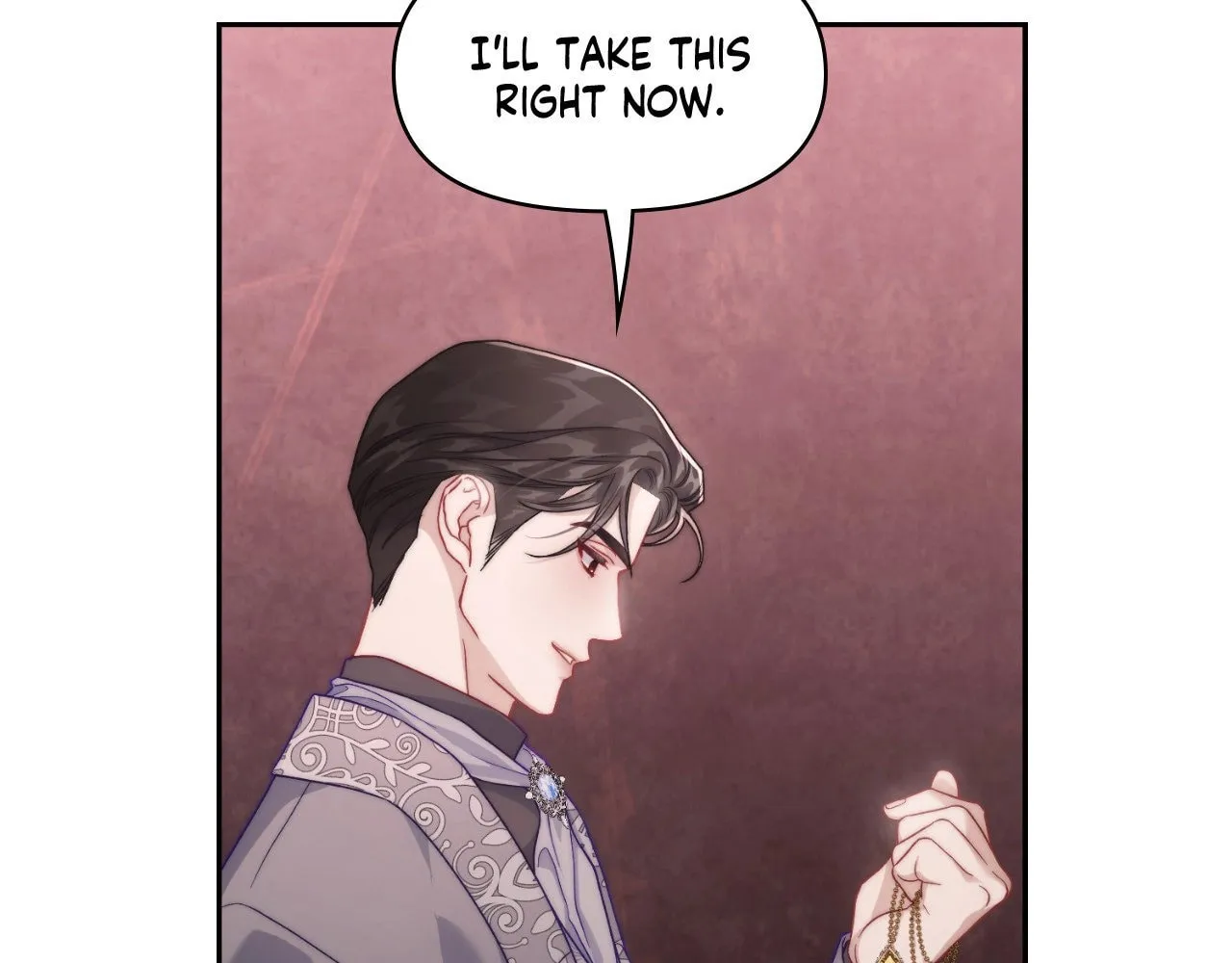Read Lucia chapter 139 image 18 on Lezhin