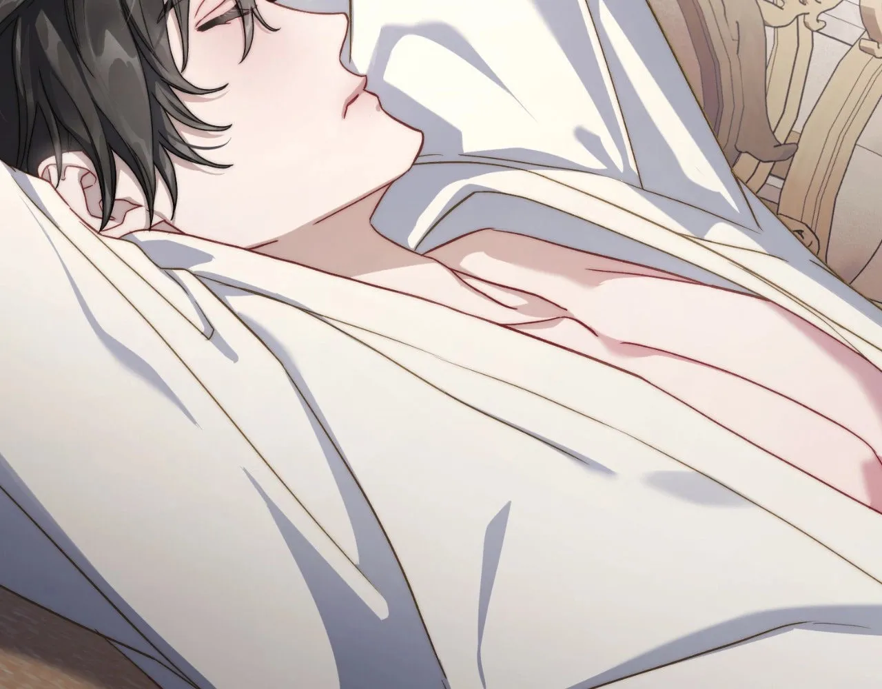 Read Lucia chapter 139 image 96 on Lezhin
