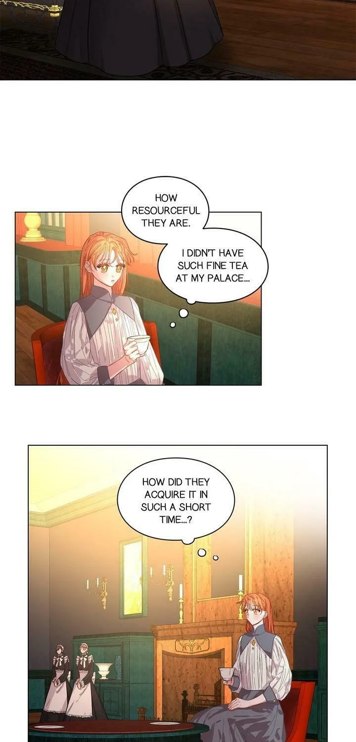 Read Lucia chapter 14 image 1 on Lezhin