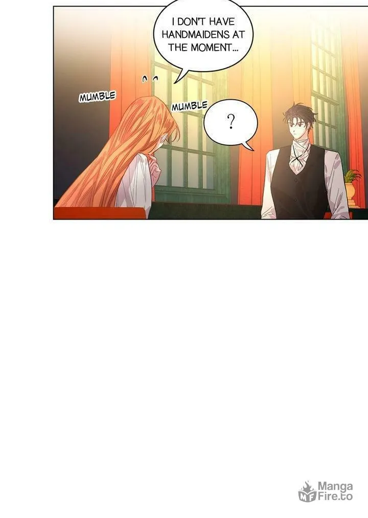 Read Lucia chapter 14 image 10 on Lezhin