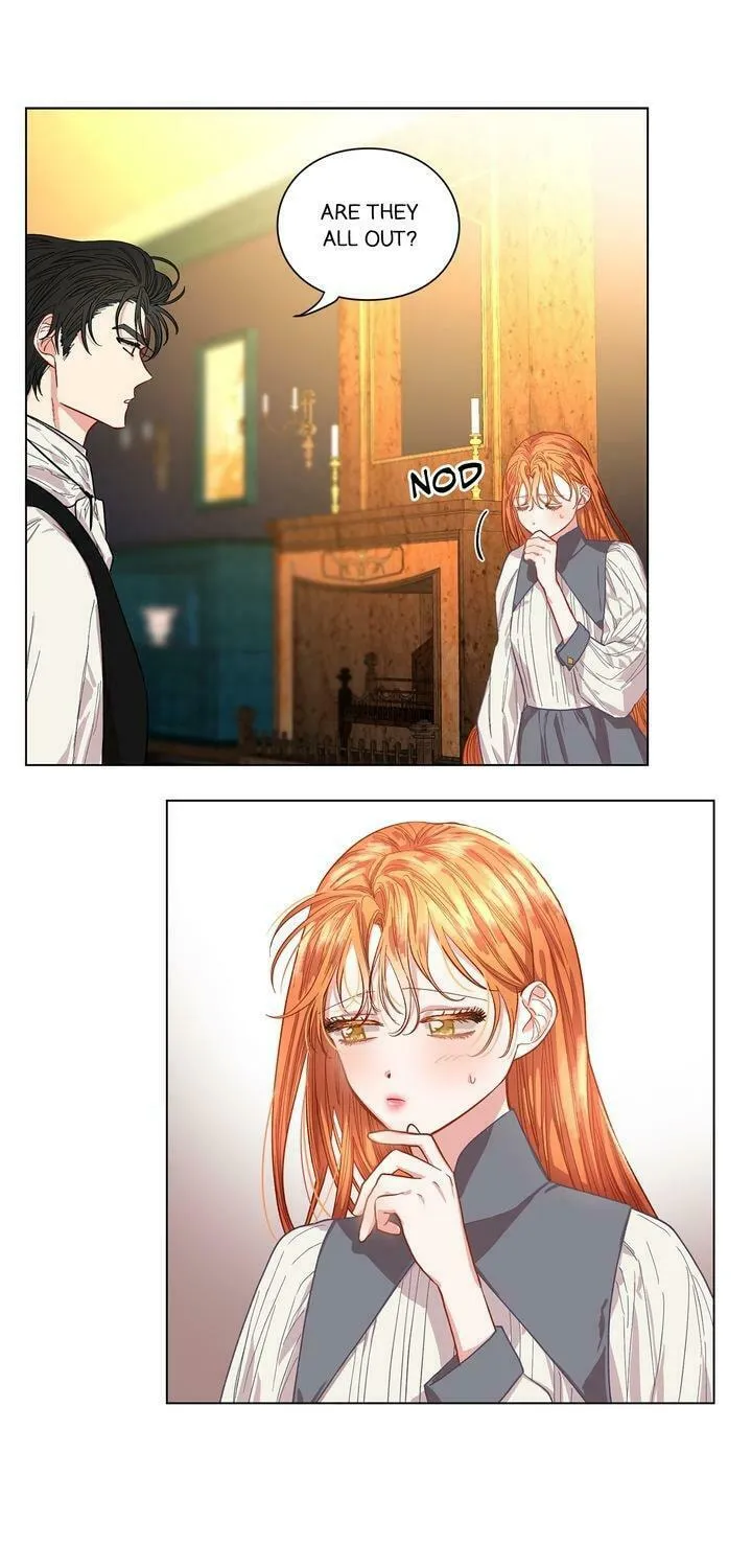 Read Lucia chapter 14 image 11 on Lezhin