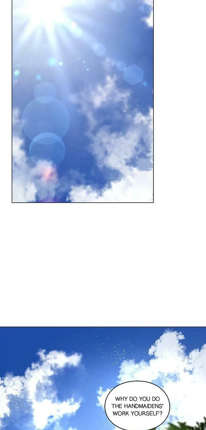 Read Lucia chapter 14 image 14 on Lezhin