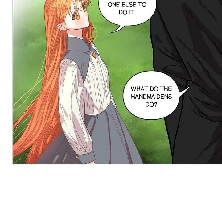 Read Lucia chapter 14 image 16 on Lezhin