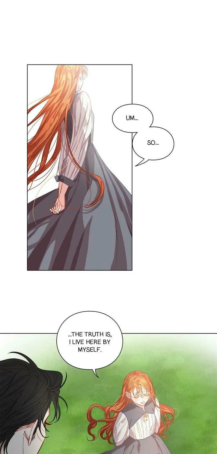 Read Lucia chapter 14 image 17 on Lezhin