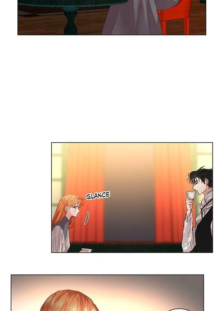 Read Lucia chapter 14 image 2 on Lezhin