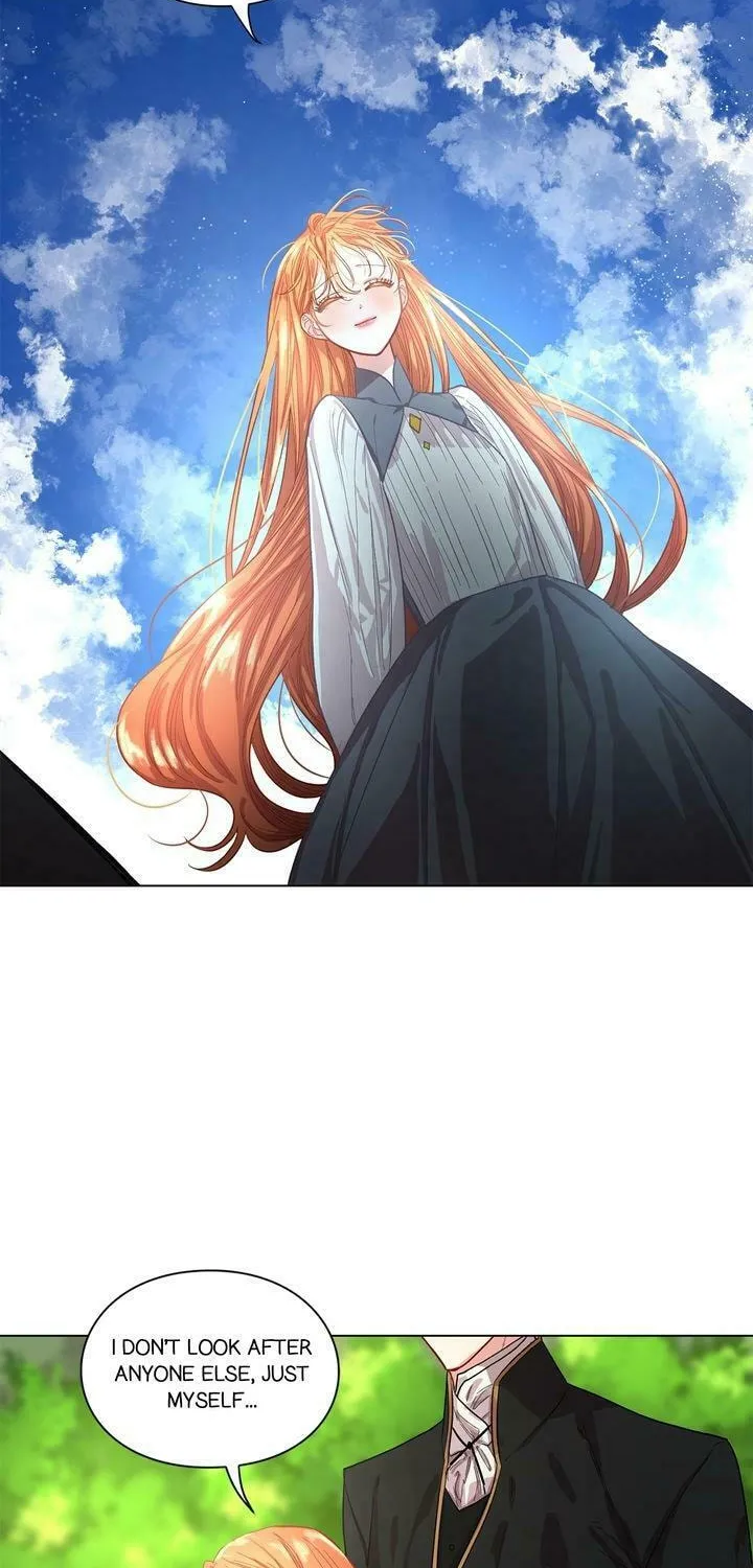 Read Lucia chapter 14 image 21 on Lezhin
