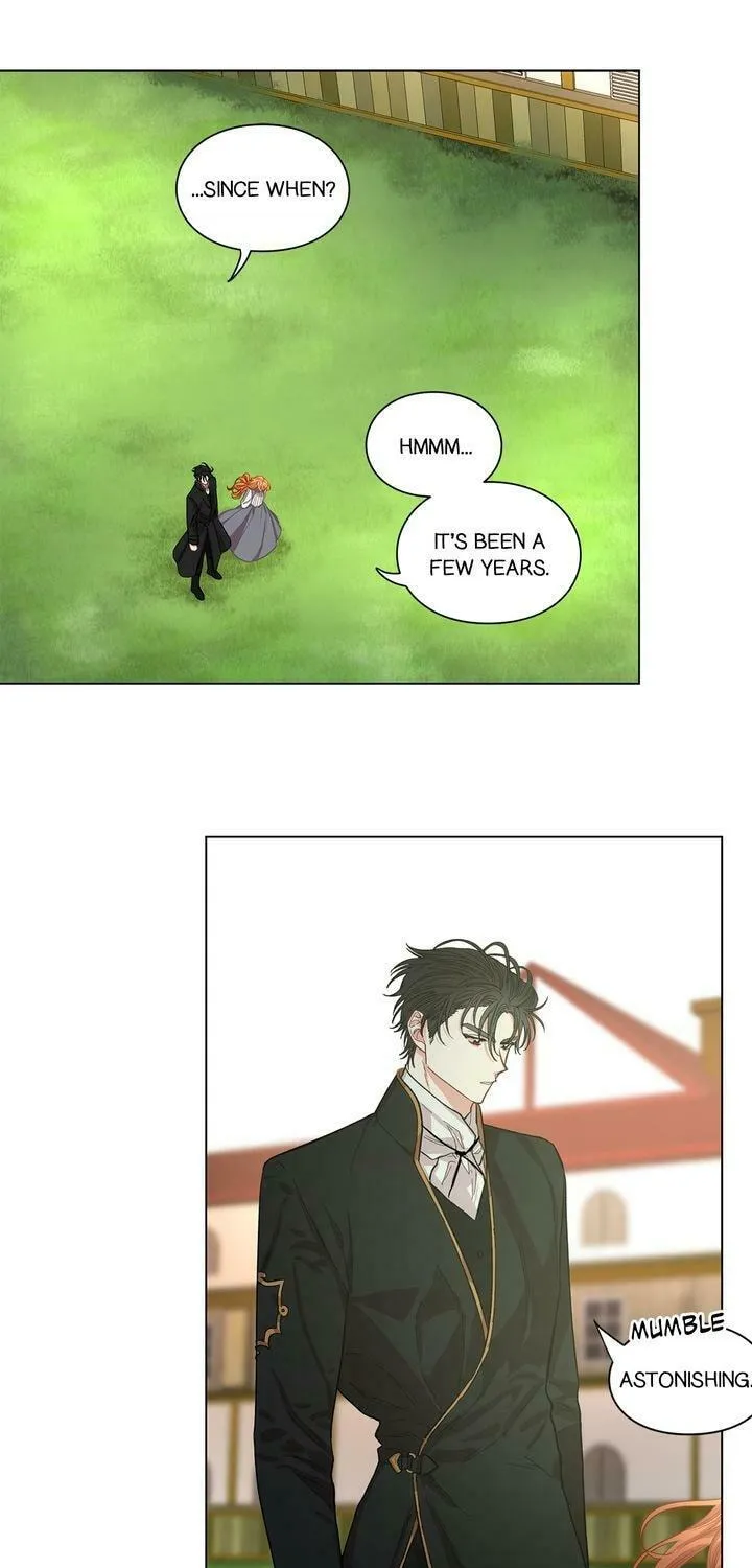 Read Lucia chapter 14 image 23 on Lezhin