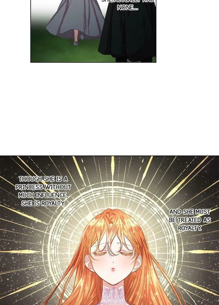 Read Lucia chapter 14 image 25 on Lezhin