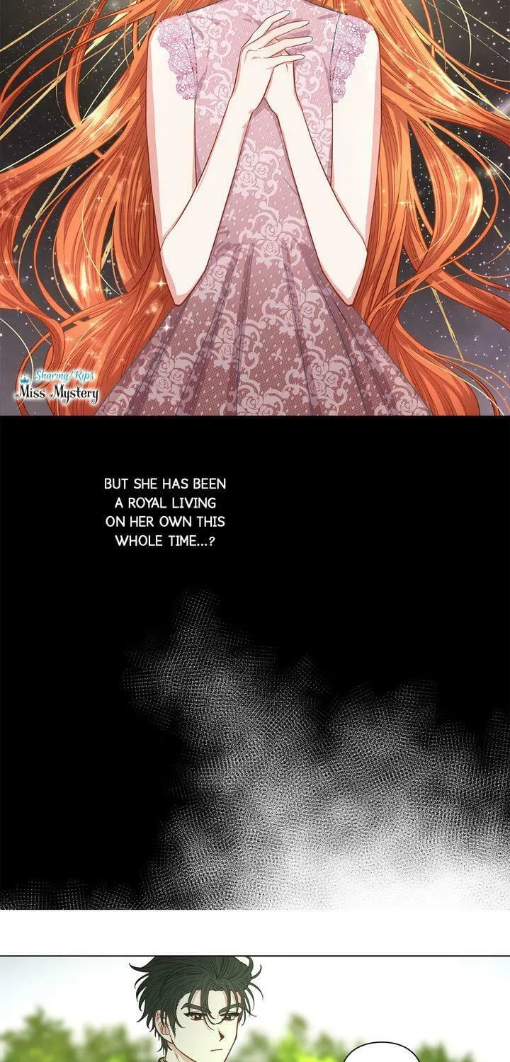 Read Lucia chapter 14 image 26 on Lezhin