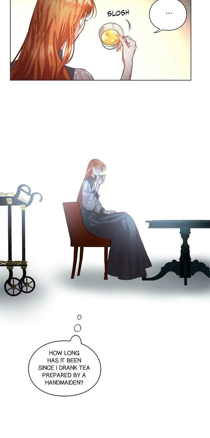Read Lucia chapter 14 image 3 on Lezhin
