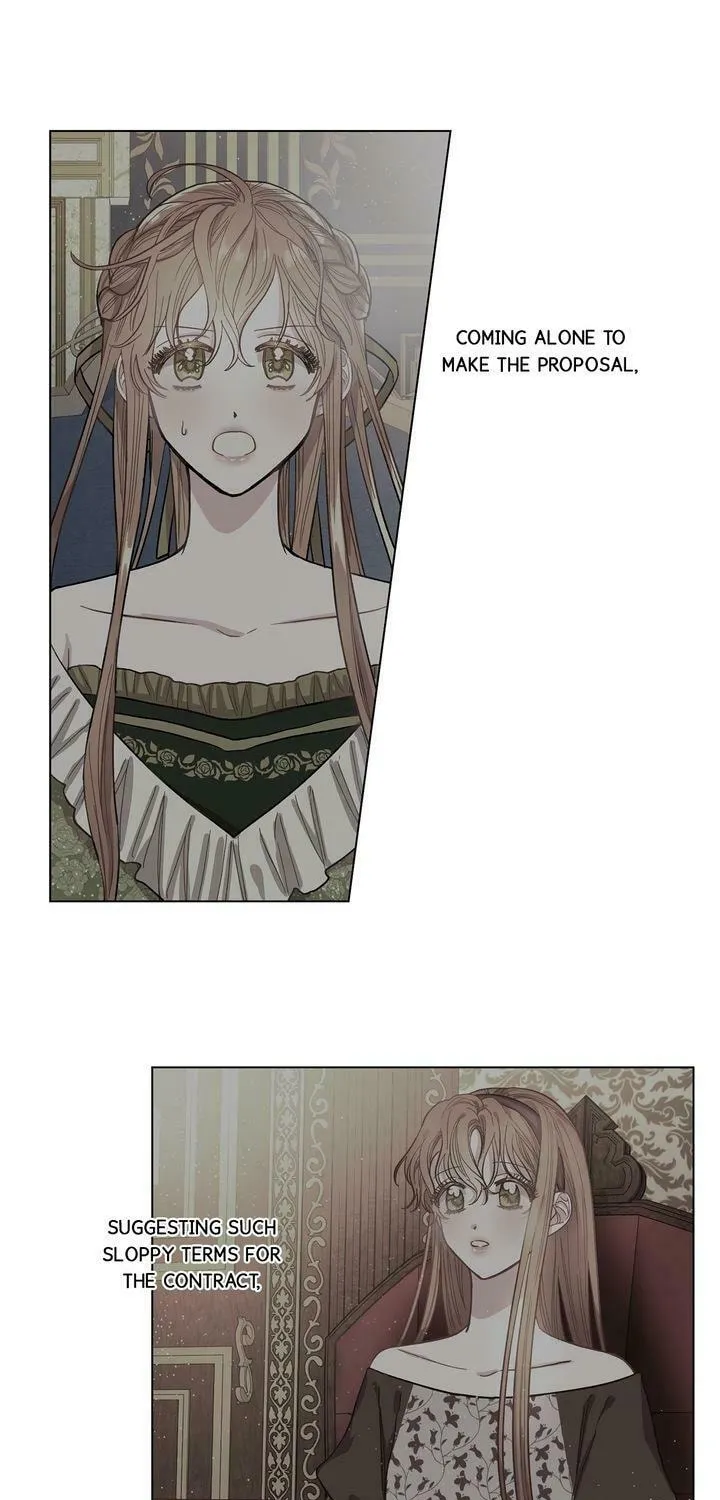 Read Lucia chapter 14 image 31 on Lezhin