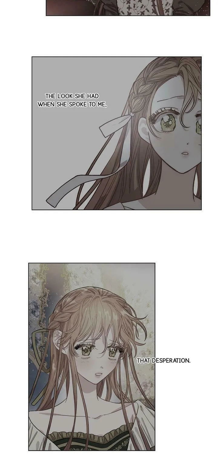 Read Lucia chapter 14 image 32 on Lezhin