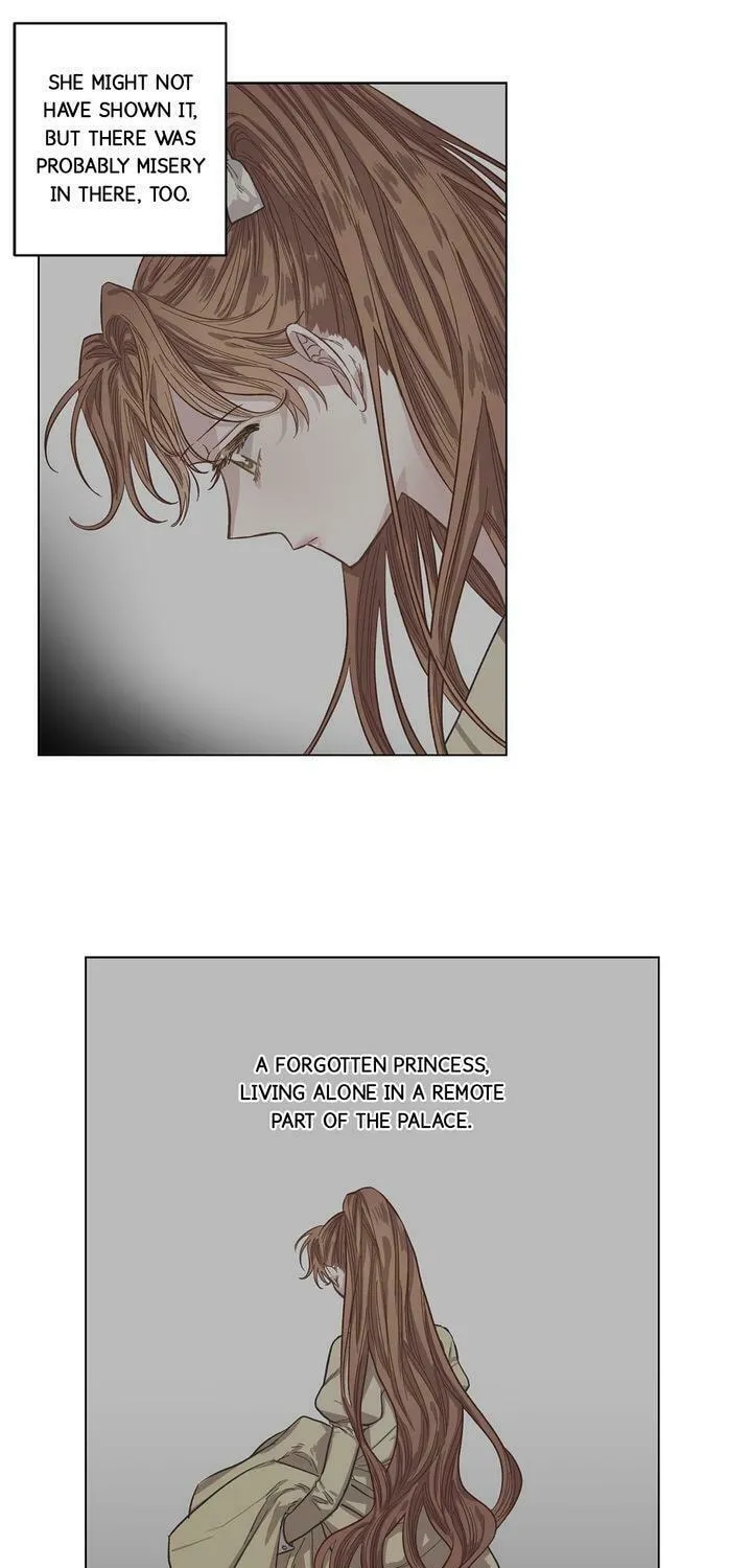 Read Lucia chapter 14 image 34 on Lezhin