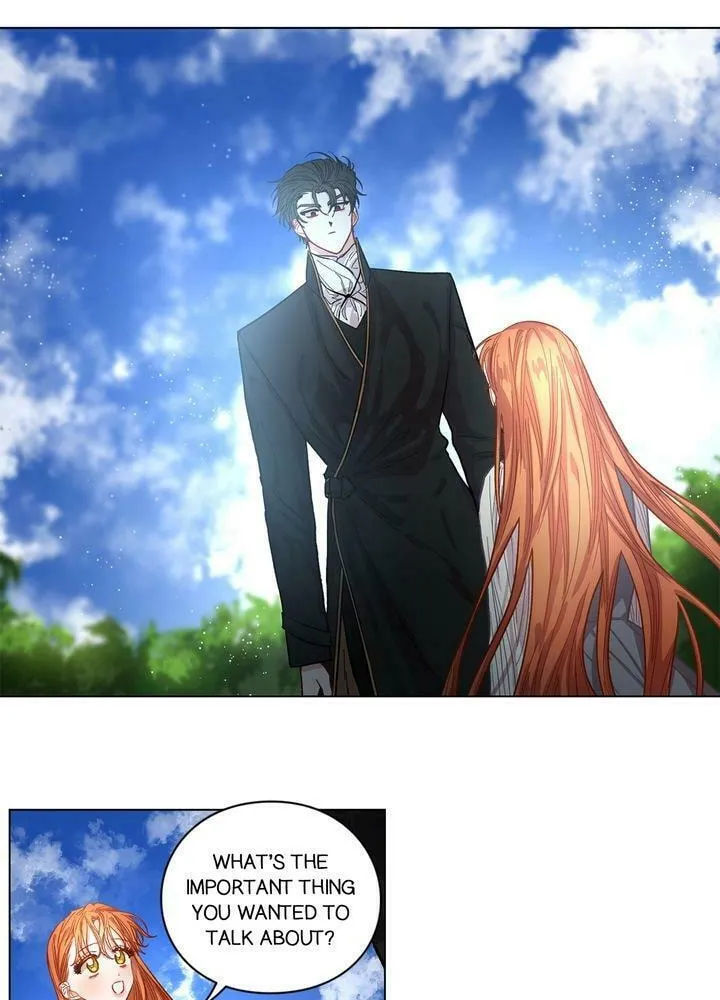 Read Lucia chapter 14 image 36 on Lezhin