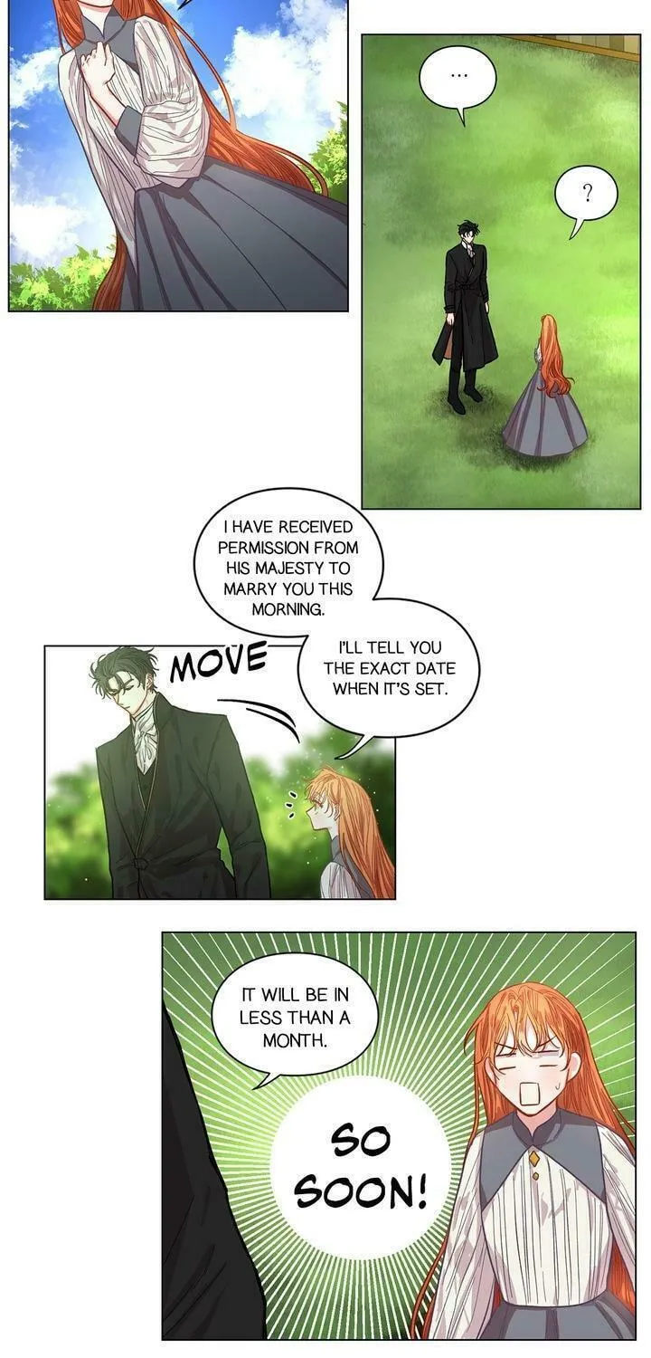 Read Lucia chapter 14 image 37 on Lezhin