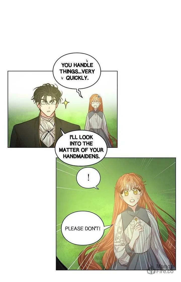 Read Lucia chapter 14 image 38 on Lezhin
