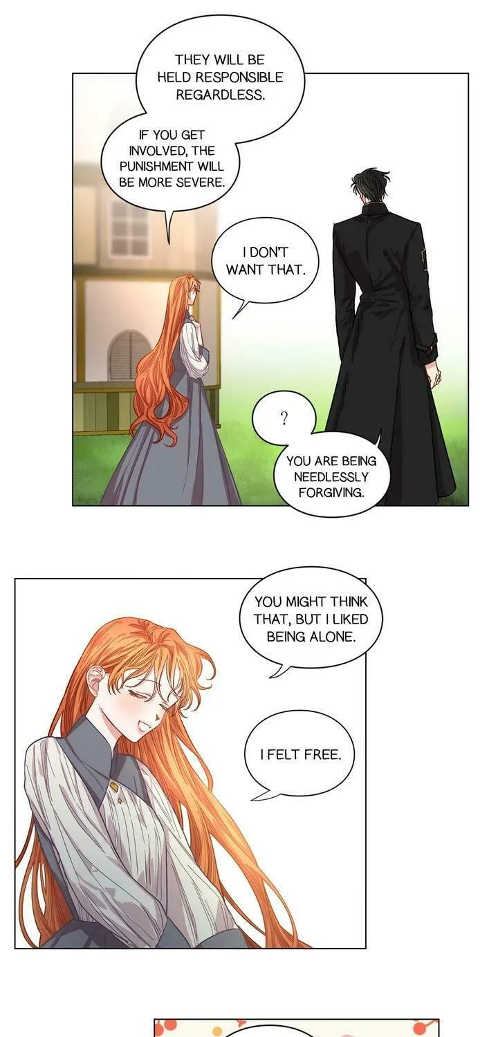Read Lucia chapter 14 image 39 on Lezhin