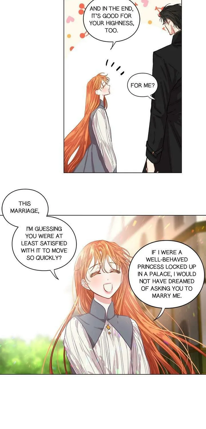 Read Lucia chapter 14 image 40 on Lezhin