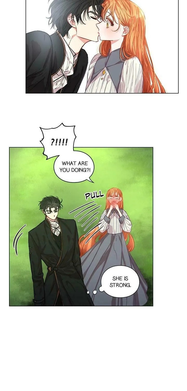 Read Lucia chapter 14 image 42 on Lezhin