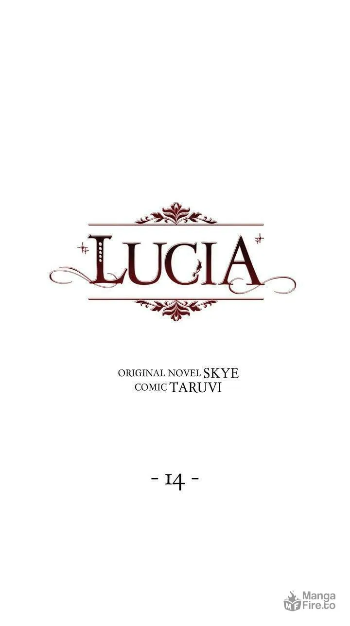 Read Lucia chapter 14 image 5 on Lezhin