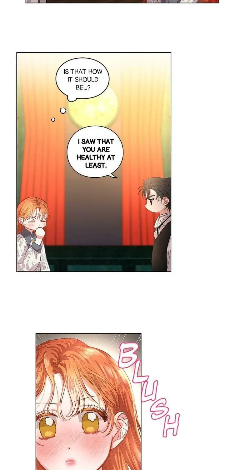Read Lucia chapter 14 image 7 on Lezhin