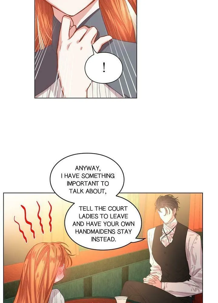 Read Lucia chapter 14 image 8 on Lezhin