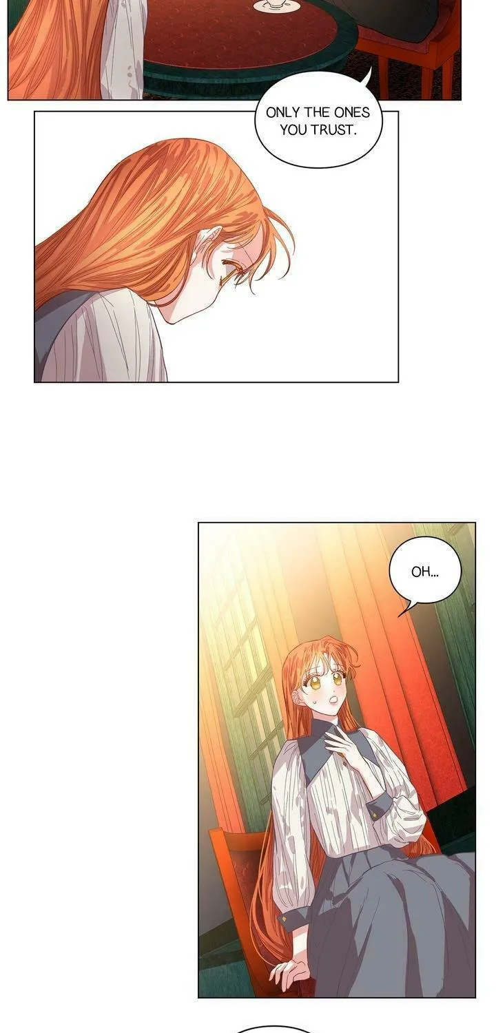 Read Lucia chapter 14 image 9 on Lezhin