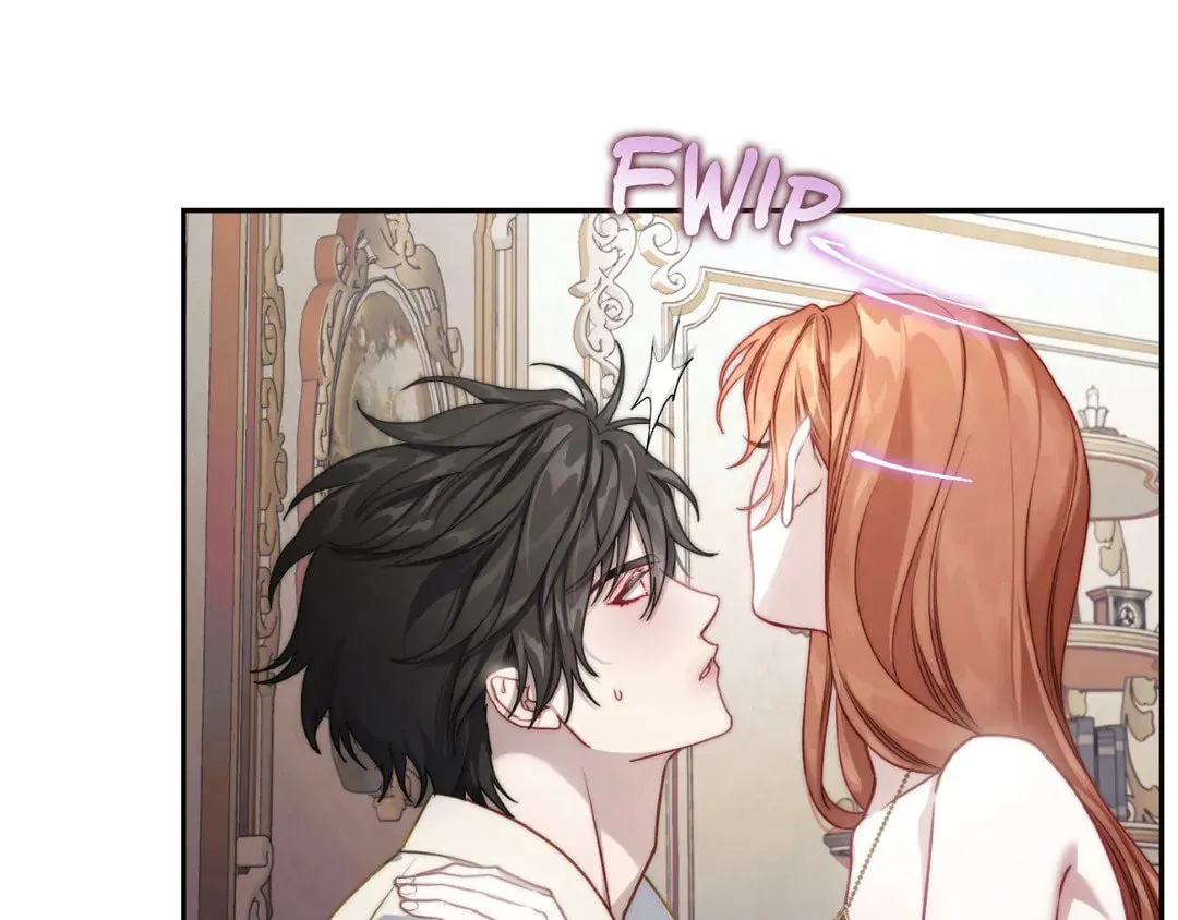 Read Lucia chapter 140 image 12 on Lezhin