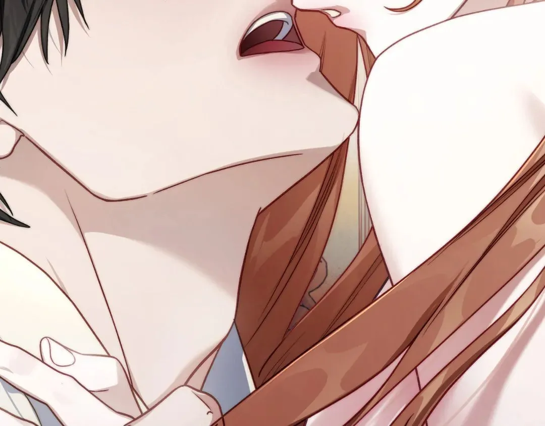 Read Lucia chapter 140 image 3 on Lezhin