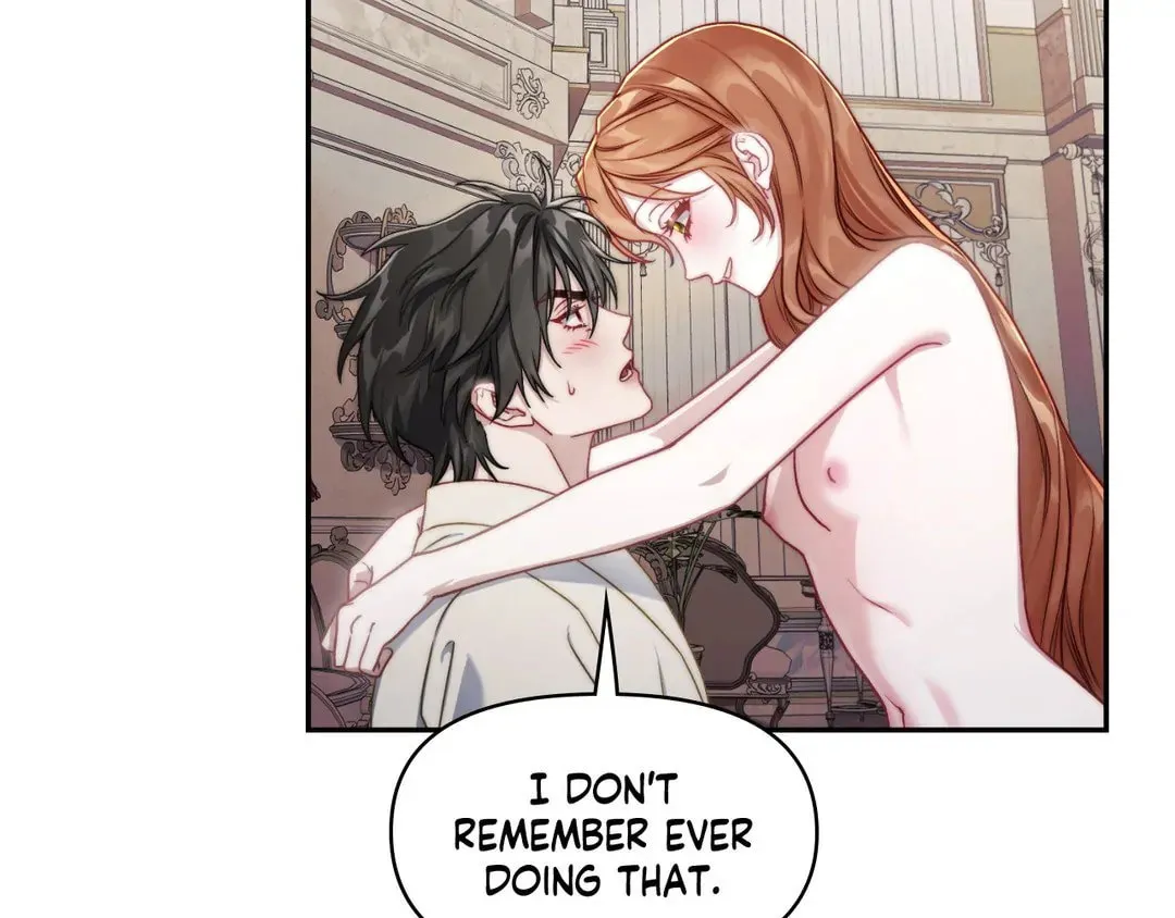 Read Lucia chapter 140 image 37 on Lezhin