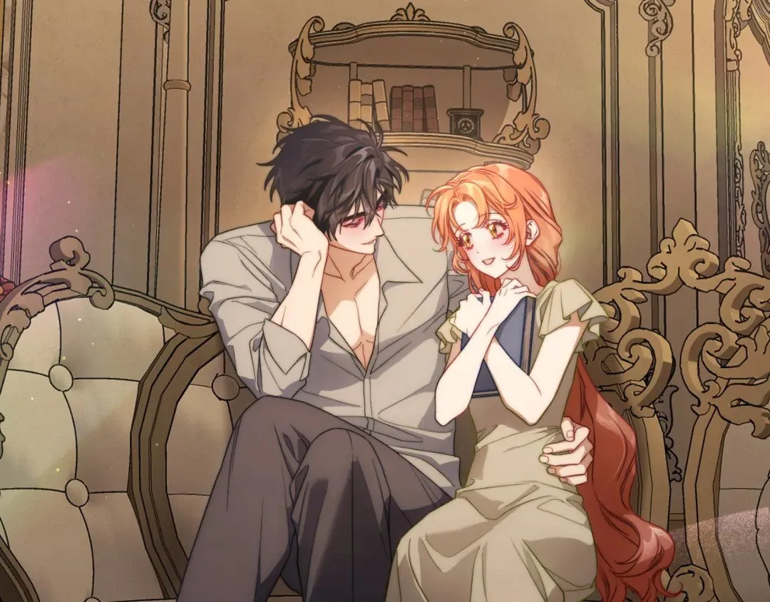 Read Lucia chapter 141 image 147 on Lezhin