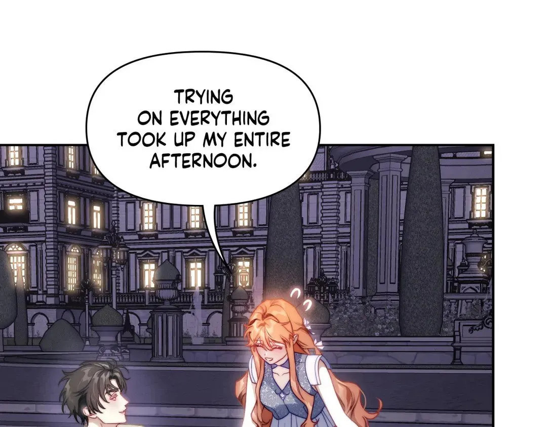 Read Lucia chapter 141 image 7 on Lezhin