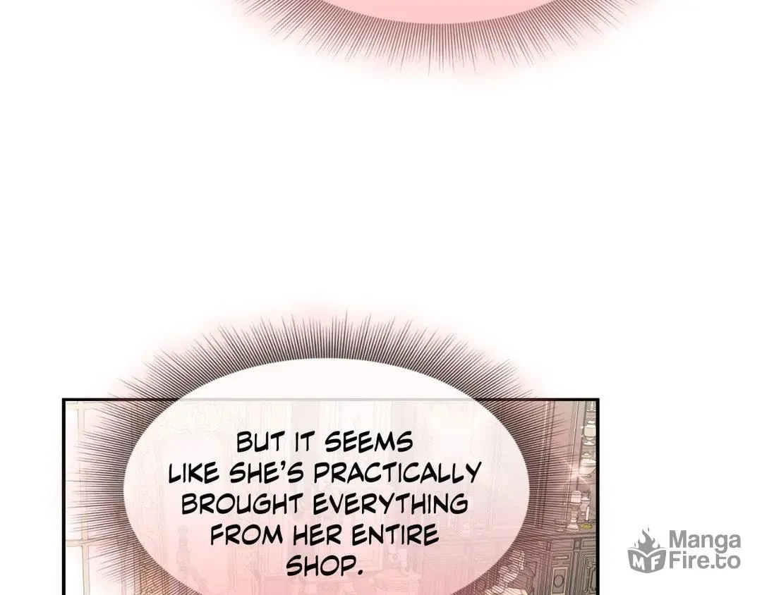 Read Lucia chapter 142 image 14 on Lezhin