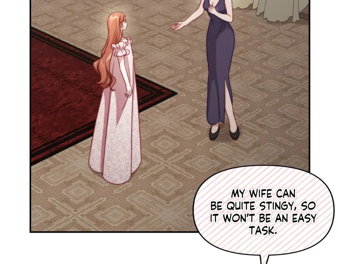 Read Lucia chapter 142 image 21 on Lezhin