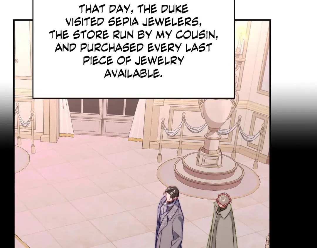 Read Lucia chapter 142 image 25 on Lezhin