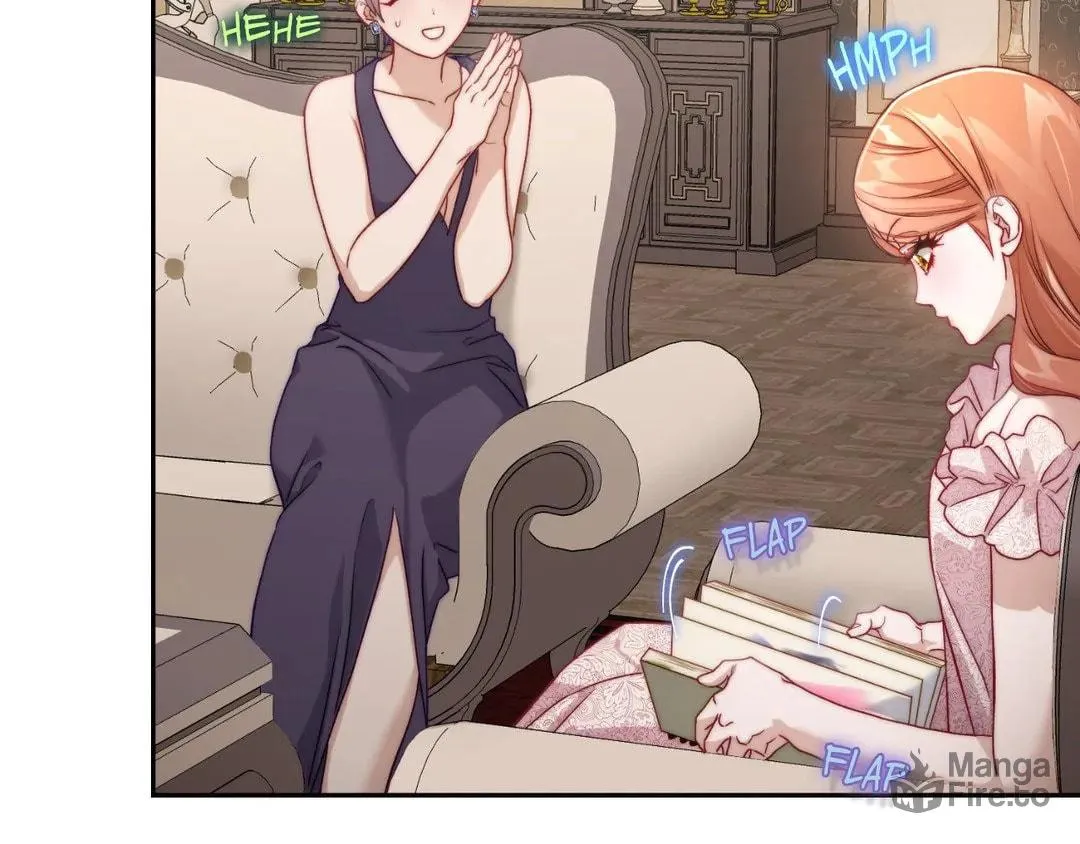 Read Lucia chapter 142 image 35 on Lezhin