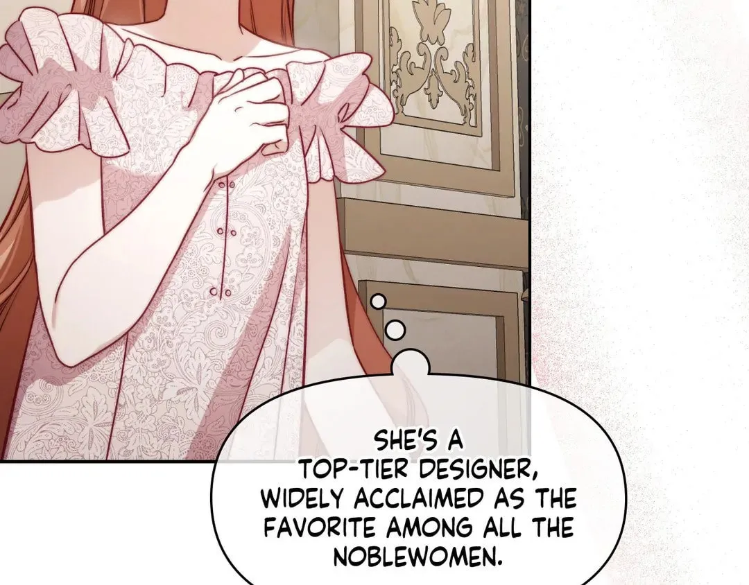 Read Lucia chapter 142 image 7 on Lezhin
