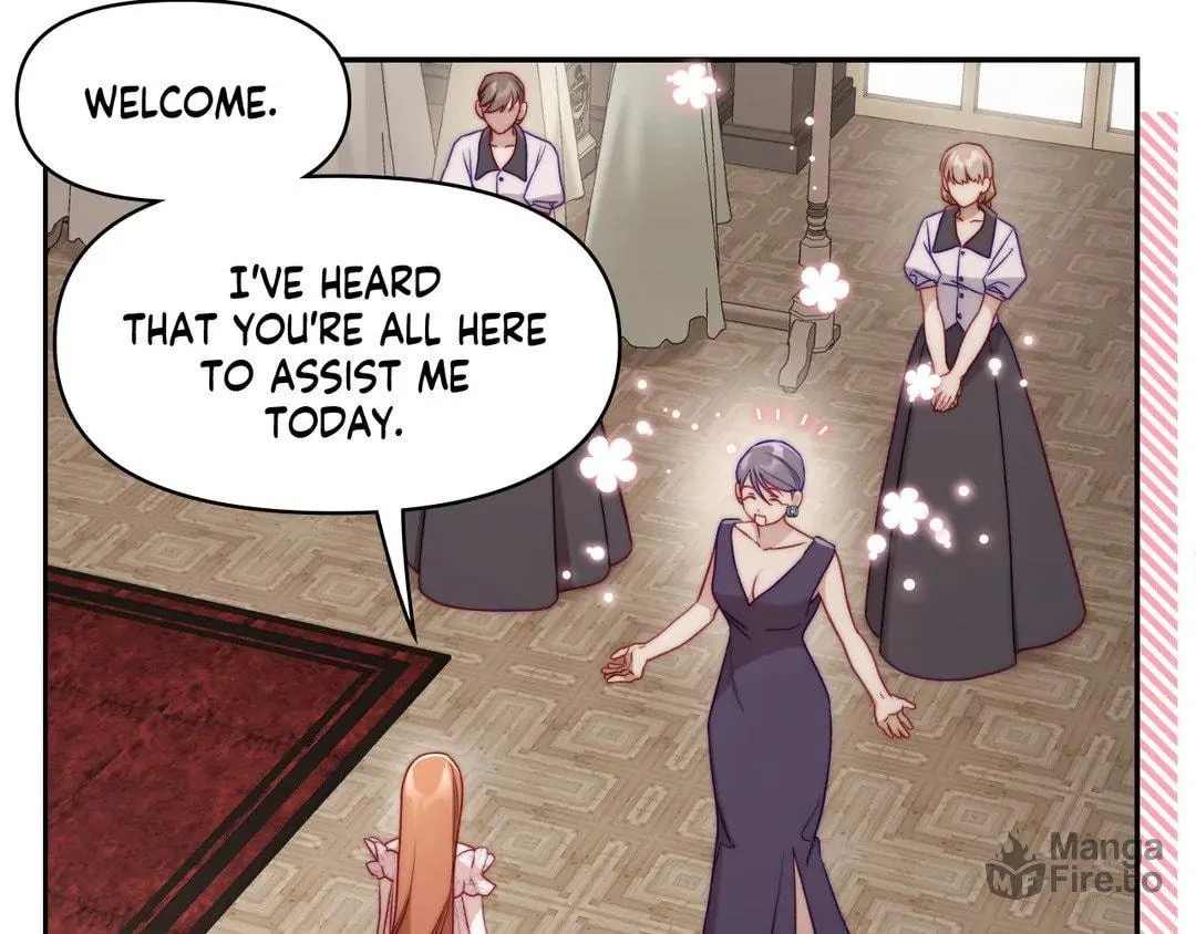 Read Lucia chapter 142 image 9 on Lezhin